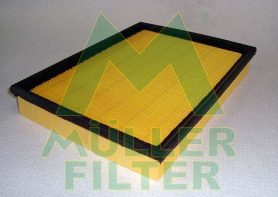 MULLER FILTER oro filtras PA209